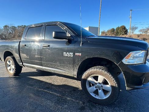 Used 2014 RAM 1500 Express image 14