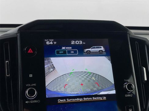 New 2026 Subaru Forester Premium image 12