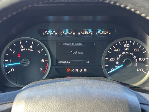 Used 2019 Ford F150 XLT w/ Equipment Group 302A Luxury AWD/4WD image 24