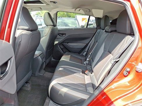 New 2025 Subaru Crosstrek 2.5i Limited w/ Crosstrek Mirror Package image 16