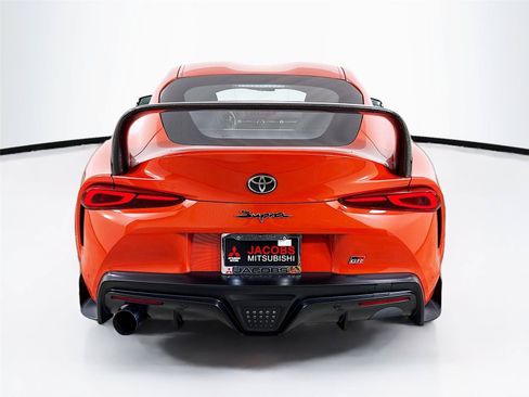 Used 2024 Toyota Supra RWD image 25