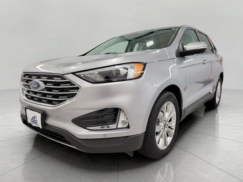 Used 2024 Ford Edge Titanium image 13