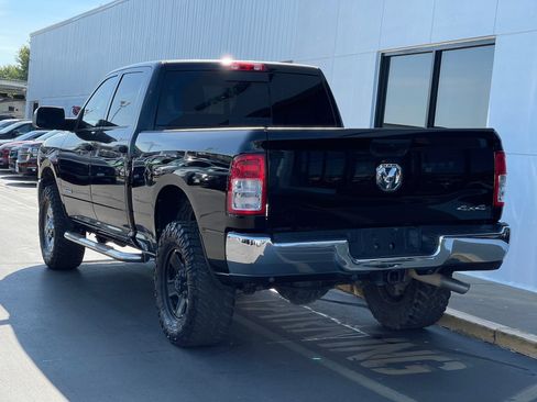 Used 2021 RAM 2500 Tradesman AWD/4WD image 5