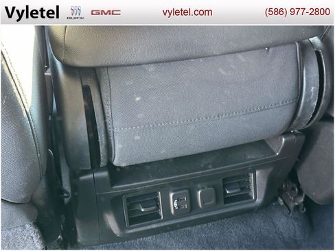 Used 2020 GMC Sierra 1500 SLE w/ SLE Value Package image 15