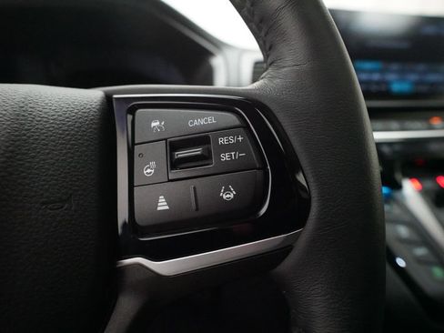 Certified 2025 Honda Odyssey Elite image 17