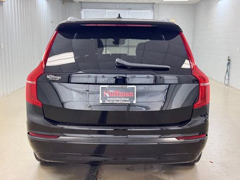 Used 2023 Volvo XC90 B6 Plus w/ Protection Package Premier AWD/4WD image 6