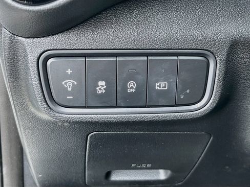 Used 2025 Kia Soul EX FWD image 10