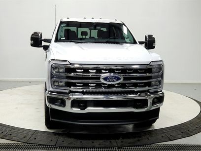 New 2026 Ford F250 Lariat w/ Chrome Package