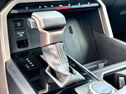 Used 2024 Toyota Tundra SR5 w/ SR5 Premium Package image 16