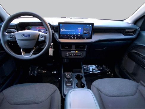 Used 2025 Ford Maverick XL FWD image 15