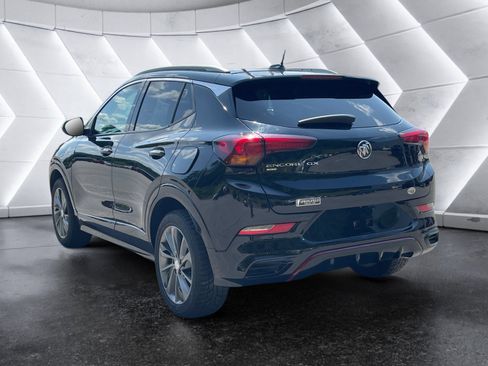 Used 2021 Buick Encore GX Essence w/ Experience Buick Package AWD/4WD image 4