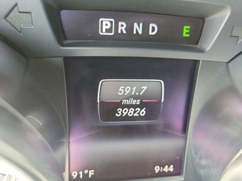 Used 2016 Mercedes-Benz SLK 300 image 26