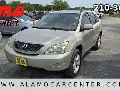 Used 2004 Lexus RX 330