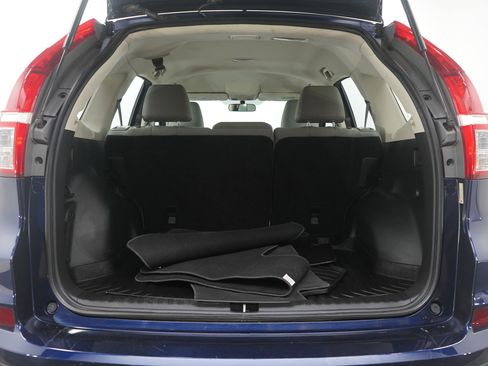 Used 2015 Honda CR-V LX image 17
