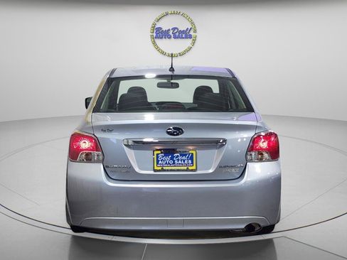 Used 2013 Subaru Impreza 2.0i Limited w/ Popular Pkg 2 AWD/4WD image 4