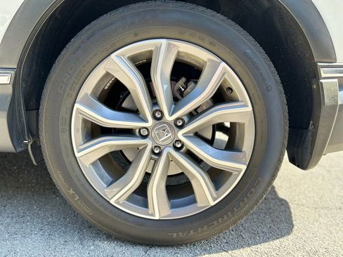 Used 2020 Honda CR-V Touring image 17
