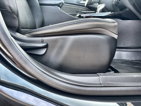 New 2026 Chevrolet Trax ACTIV w/ Sunroof Package image 36