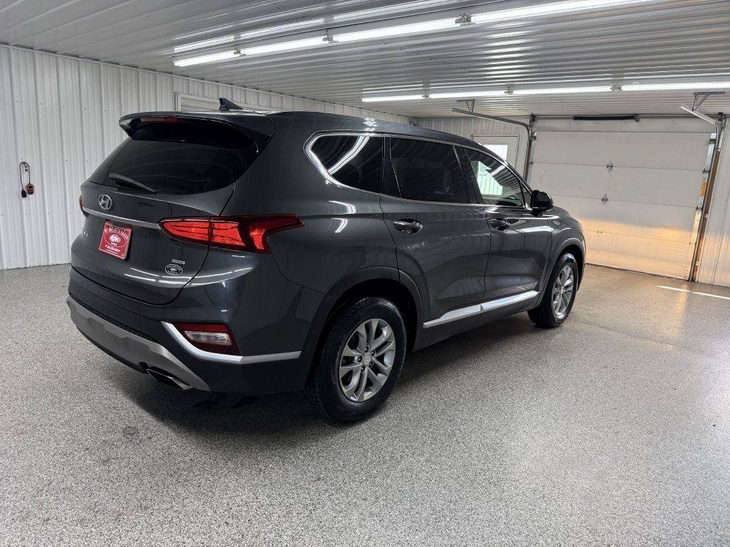 Used 2020 Hyundai Santa Fe SEL AWD/4WD image 6