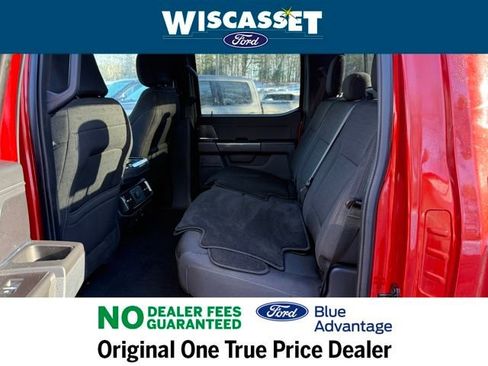 Used 2023 Ford F150 XLT w/ Equipment Group 302A High image 5