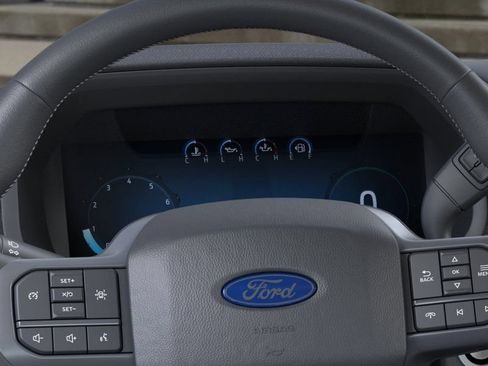 New 2026 Ford F150 XLT AWD/4WD image 13