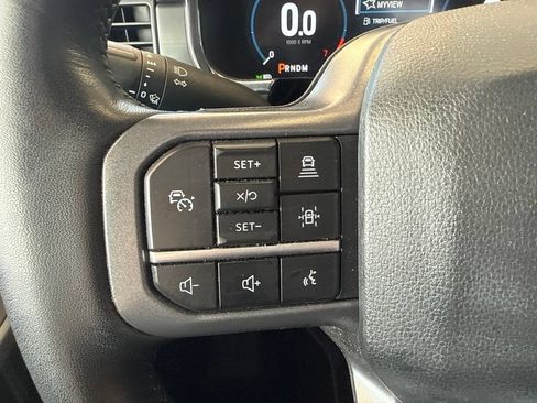 Used 2023 Ford F150 Lariat w/ Equipment Group 502A High AWD/4WD image 17