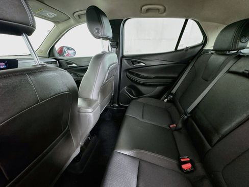 Used 2026 Buick Encore GX Preferred w/ Comfort Package FWD image 23