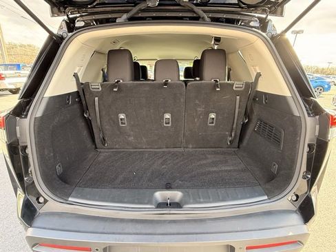 Certified 2024 Nissan Pathfinder S image 18