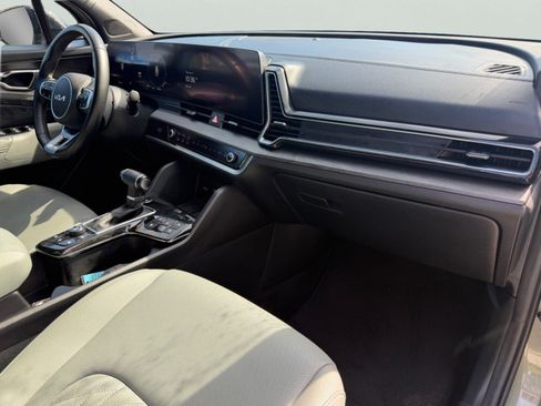 Certified 2023 Kia Sportage X-Pro Prestige AWD/4WD image 18