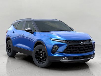 New 2026 Chevrolet Blazer LT w/ Sound & Technology Package