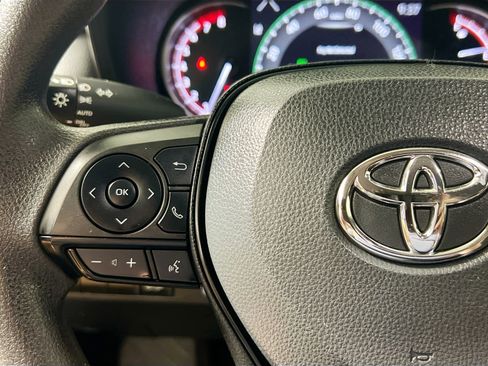 Used 2023 Toyota RAV4 XLE w/ Convenience Package FWD image 18