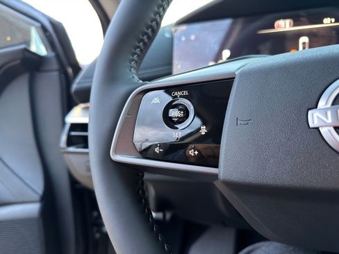 New 2026 Nissan Murano SL AWD/4WD image 17