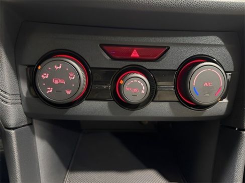 Used 2019 Subaru Impreza 2.0i Premium w/ Eyesight & BSD/Rcta & SRF image 21