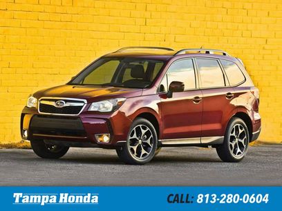 Used 2015 Subaru Forester 2.5i Limited w/ Protection Package #2