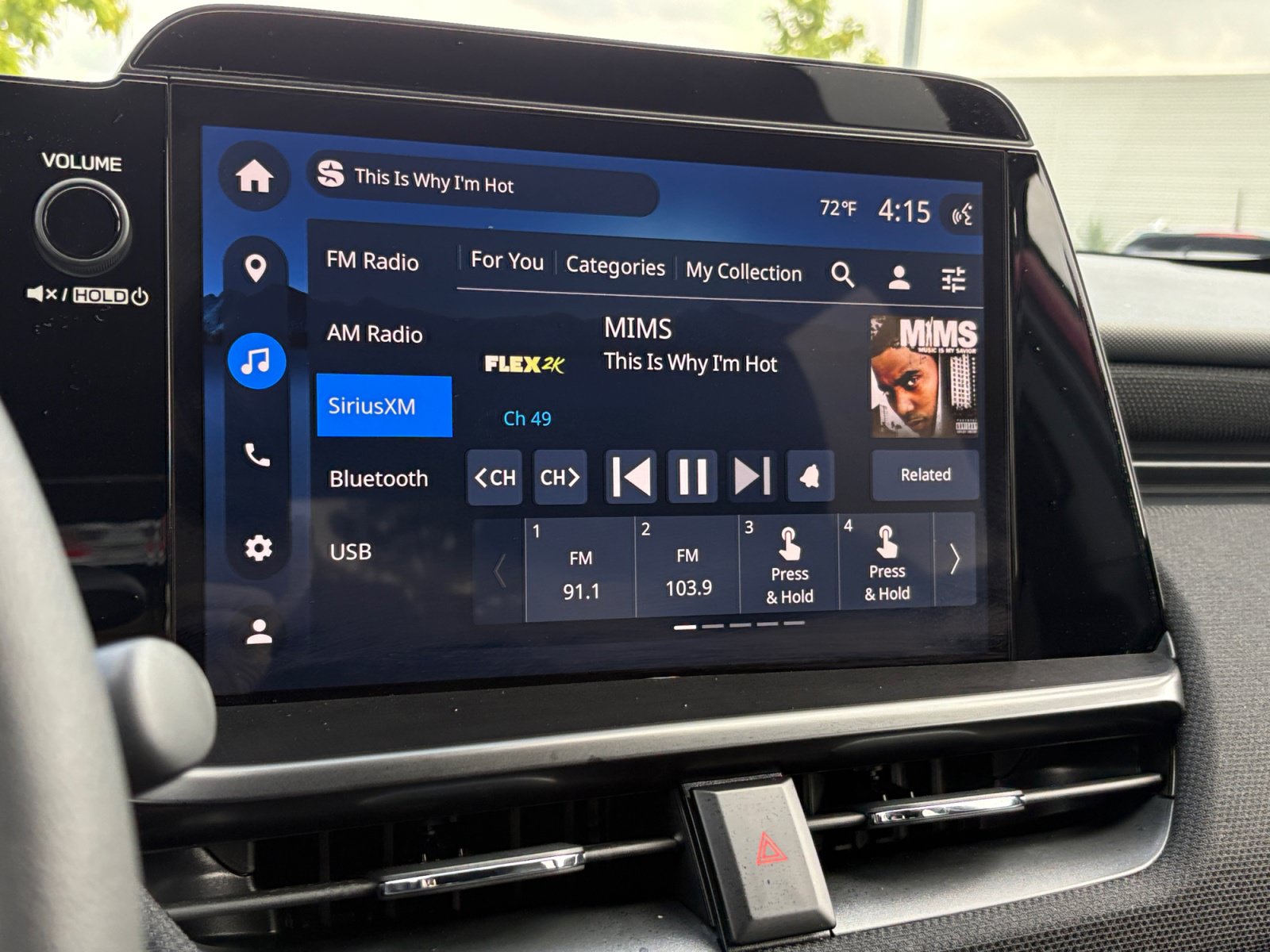 New 2026 Subaru Outback Premium AWD/4WD image 22