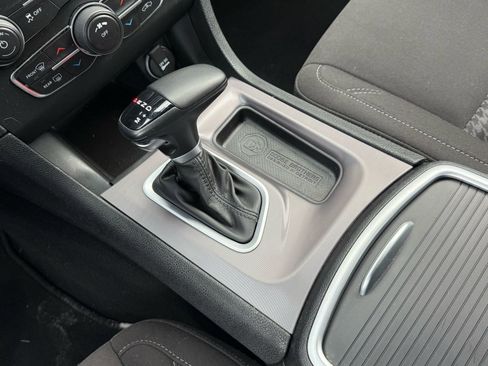 Used 2023 Dodge Charger SXT w/ Cold Weather Package image 22