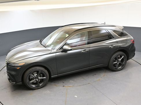 Used 2026 Genesis GV70 3.5T Sport Prestige AWD/4WD image 47