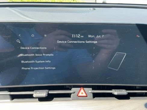 Certified 2025 Kia Sportage X-Pro image 23