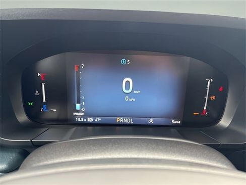 New 2025 Ford Maverick XLT w/ XLT Luxury Package image 12