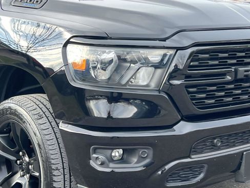 Used 2022 RAM 1500 Big Horn image 7