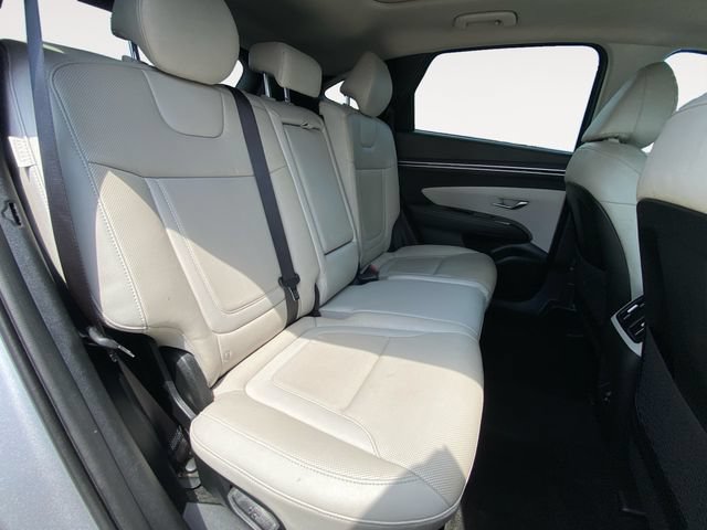 Used 2024 Hyundai Tucson Limited FWD image 14