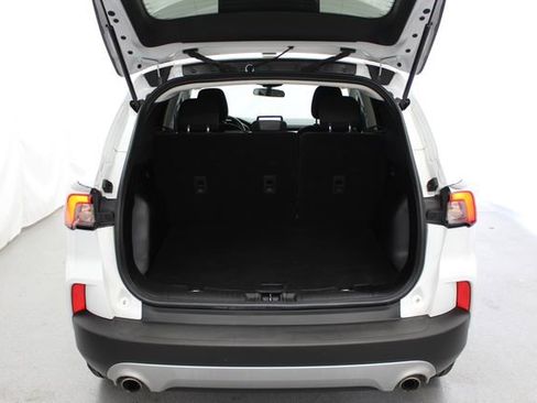 Used 2021 Ford Escape SE AWD/4WD image 12