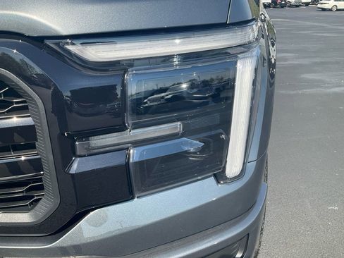 New 2026 Ford F150 Lariat image 9