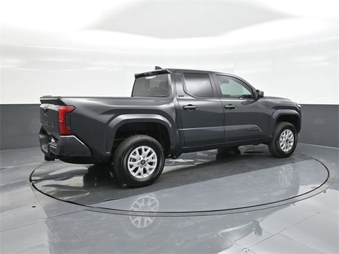 New 2025 Toyota Tacoma SR5 image 15