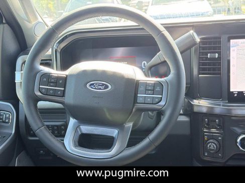 New 2026 Ford F250 Lariat w/ Tremor Off-Road Package AWD/4WD image 23