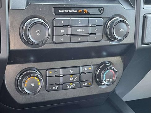 Certified 2019 Ford F150 XL w/ Equipment Group 101A Mid AWD/4WD image 25
