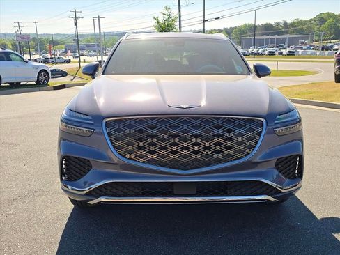 New 2026 Genesis GV70 2.5T Advanced image 8