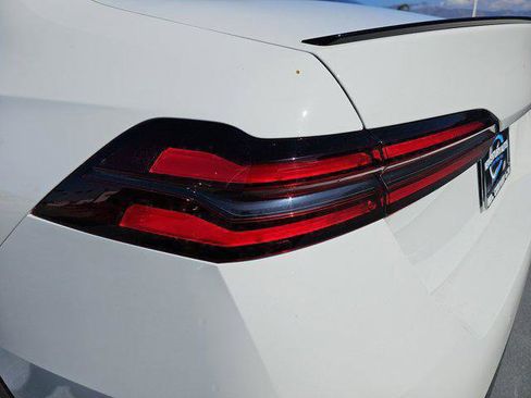 New 2025 BMW 530i w/ M Sport Package image 36