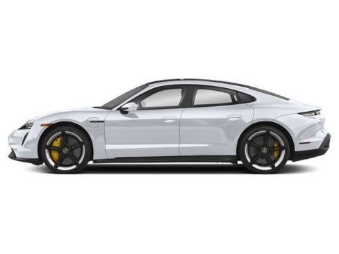 Used 2021 Porsche Taycan image 3