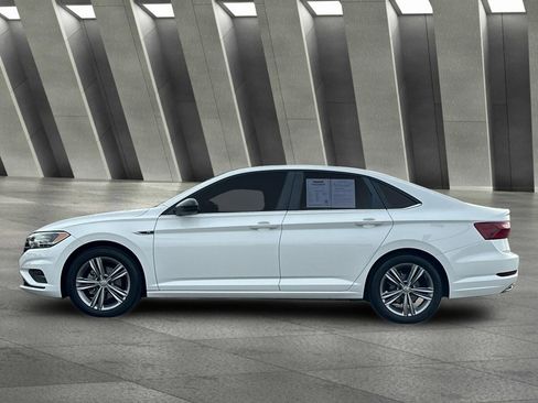 Used 2021 Volkswagen Jetta R-Line image 6