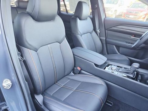 New 2025 MAZDA CX-50 AWD 2.5 Hybrid w/ Weather Package image 13